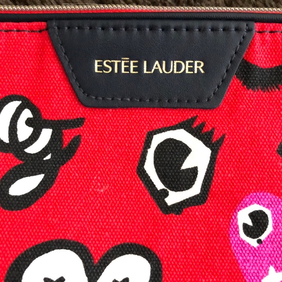 🆕 Estée Lauder Bronzer with Cosmetic Bag - Picture 5 of 7